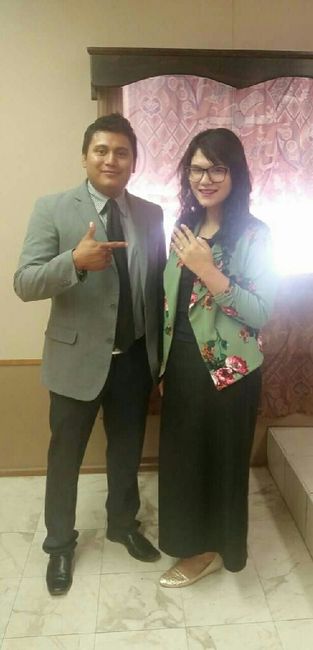 Mi agenda de boda - Mimi 1