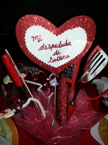 Arreglos de mesa
