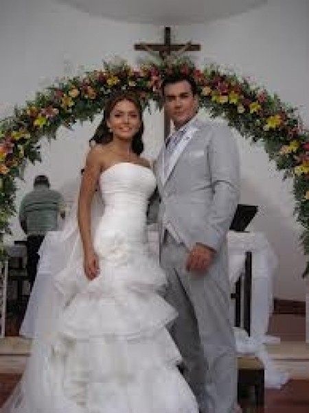 novia novela