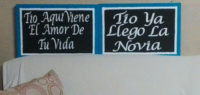Cuenta Regresiva y Avances 🕕 💒 - 5