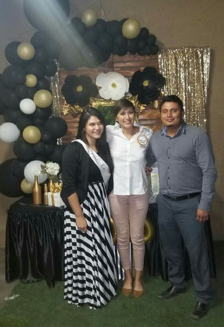 Mi fm Me Engaño Días Antes De La Boda !!! - 2