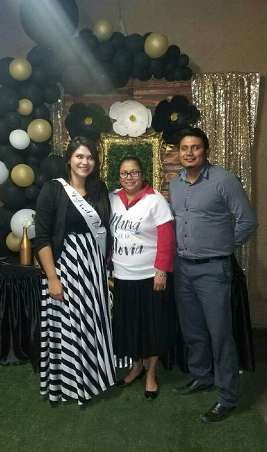 Mi fm Me Engaño Días Antes De La Boda !!! - 9