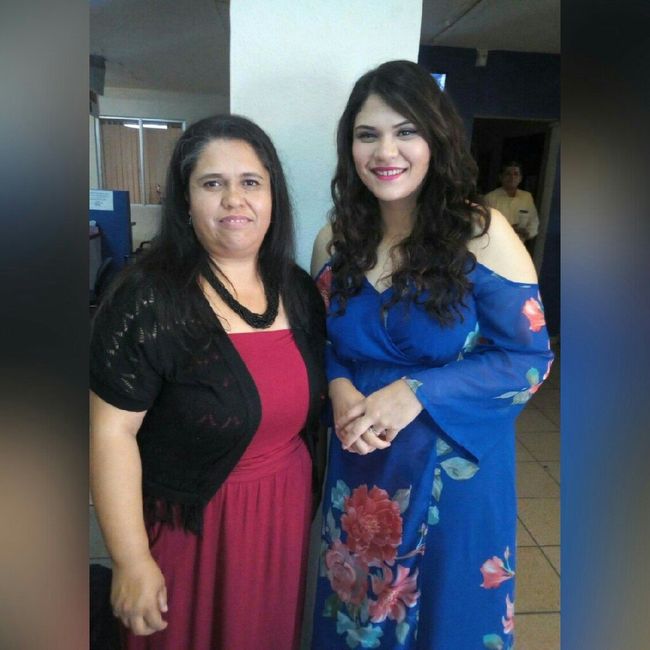 Boda Por El Civil 💍 - 8