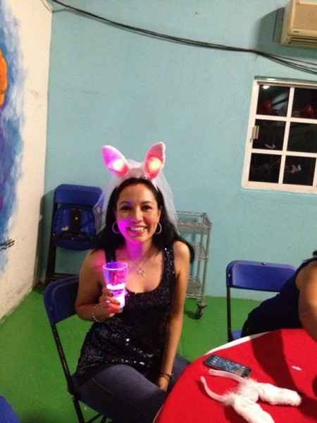 ani coneja