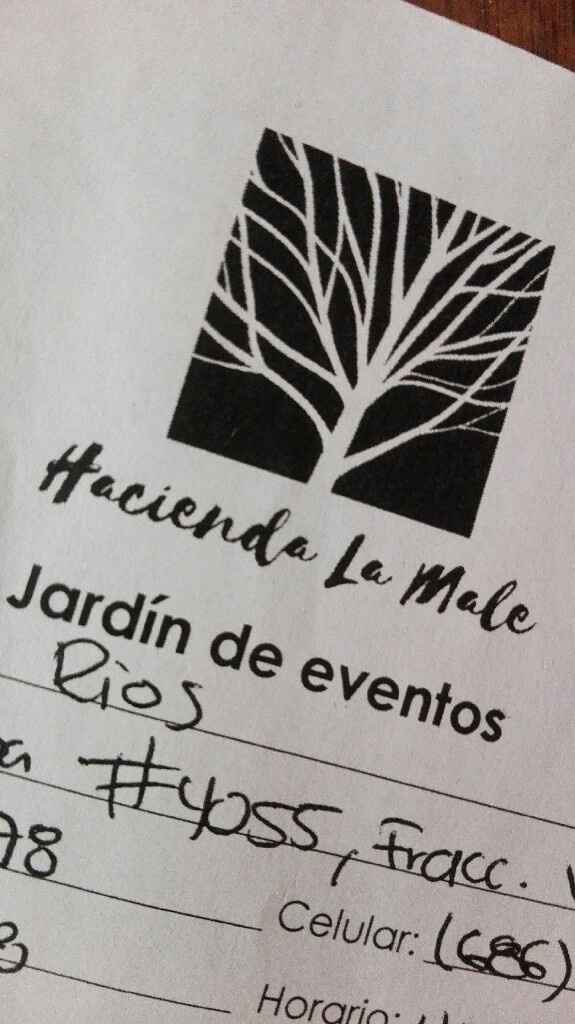 Brinco De La Emoción !!!! - 1