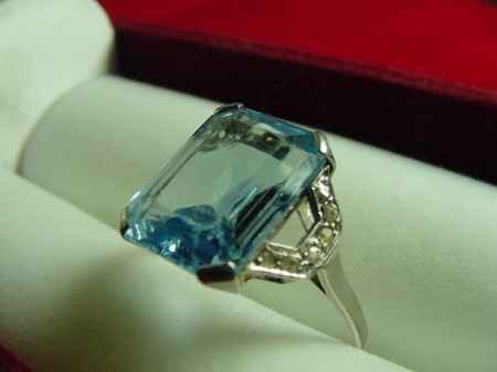 Anillos de compromiso