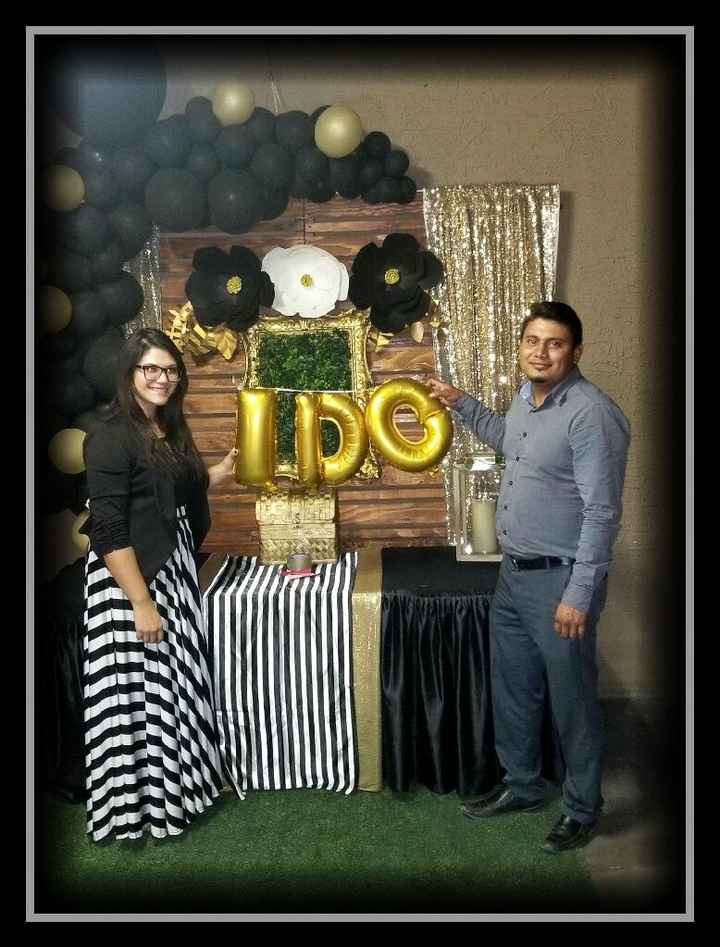 Mi fm Me Engaño Días Antes De La Boda !!! - 1