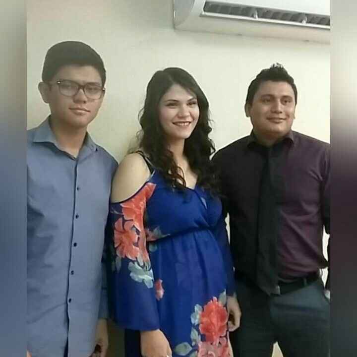 Boda Por El Civil 💍 - 6