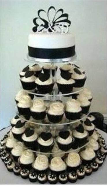 Pastel o cupcakes ? - 2