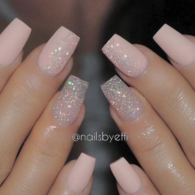 Ideas de uñas - 1
