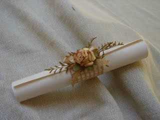 Ayuda! Alternativa de Sobre de Invitación - 1