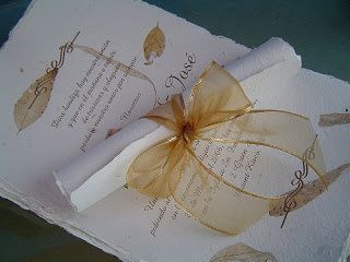 Ayuda! Alternativa de Sobre de Invitación - 3