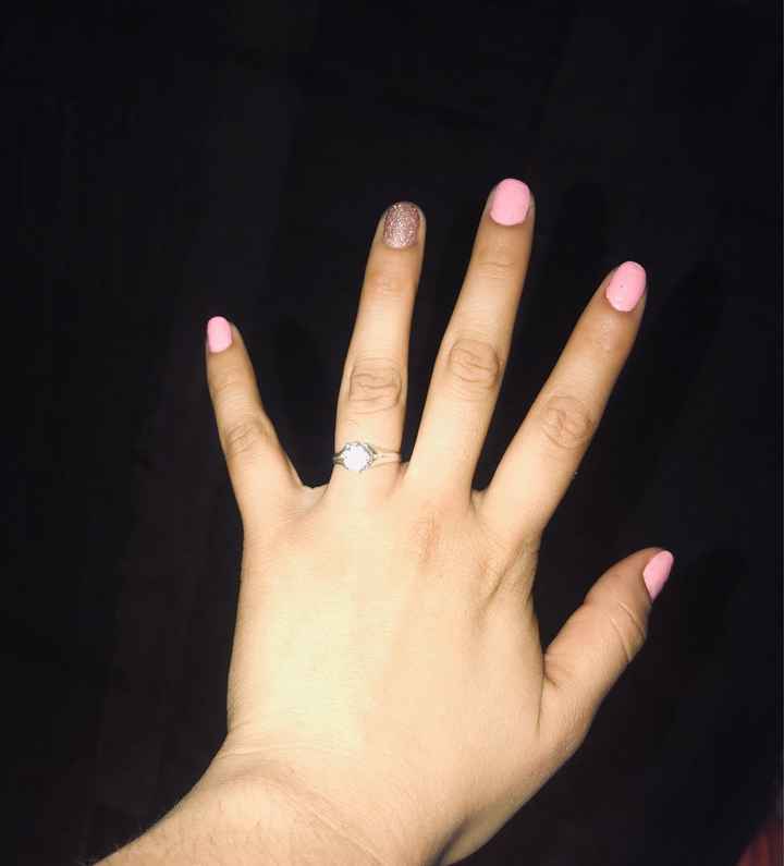 novia nueva - 1