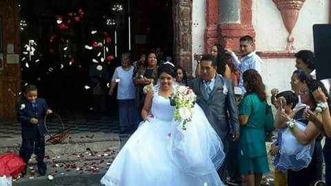 Cuánto te costo tu ramo?? - 1