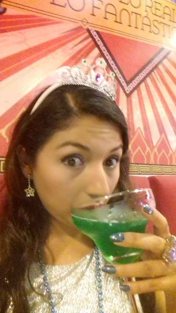 Despedida de soltera: Primera parada SUSHI!!