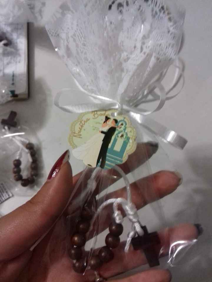 DECENARIOS TERMINADOS