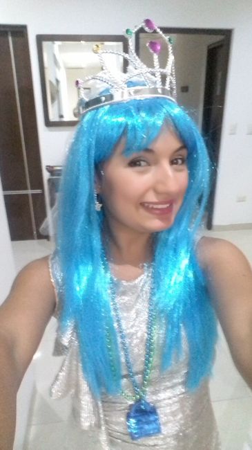 Despedida de soltera