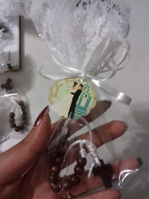 DECENARIOS TERMINADOS