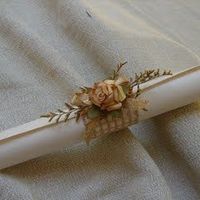 Ayuda! Alternativa de Sobre de Invitación - 1