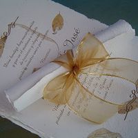 Ayuda! Alternativa de Sobre de Invitación - 3