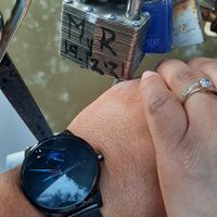 Rosaura & Manaen🥰 - 1