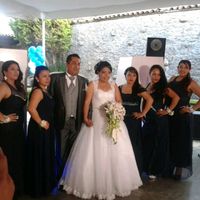 Llego el gran dia - 1