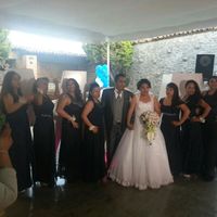 Color azul para tu boda - 1