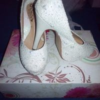 Zapatos de ensueño - 1
