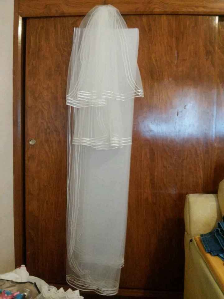 Otro pendiente menos - 1