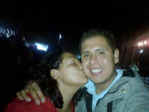 Chicas se acuerdan la primera foto cn su amor - 1