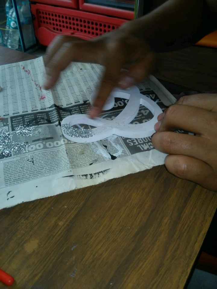 Nuestros cochinitos - 1