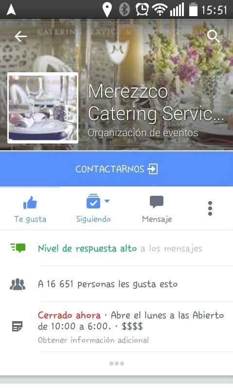 Lugar para la boda!! - 1