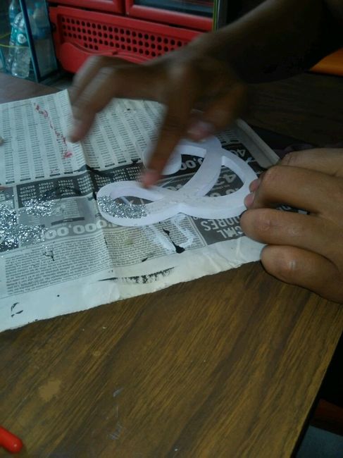 Nuestros cochinitos - 1