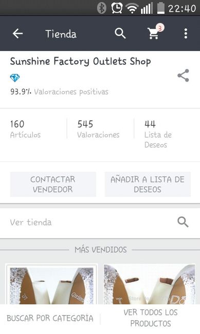 Otra compra en aliexpres - 1