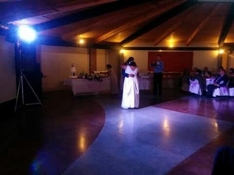 Presumo mi boda - 4