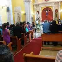 Presumo mi boda - 1