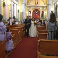 Presumo mi boda - 2