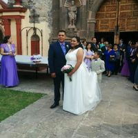 Presumo mi boda - 3