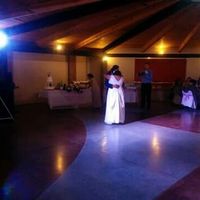 Presumo mi boda - 4
