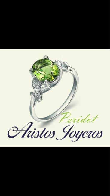 Qué piedra debería llevar tu anillo de compromiso según tu fecha de nacimiento 5