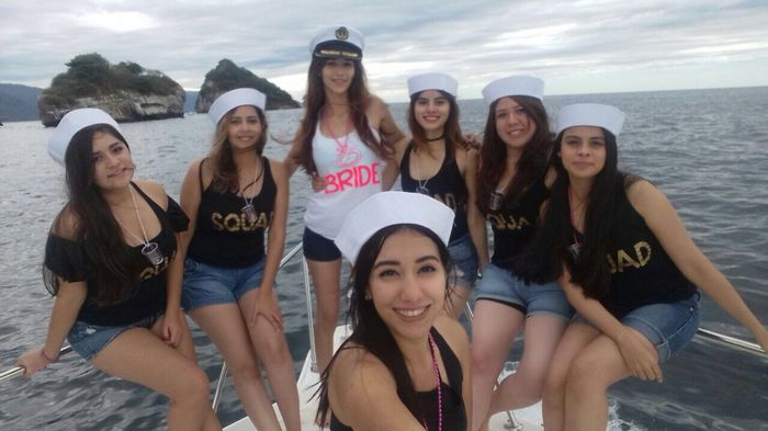  Mi contador a... - 2