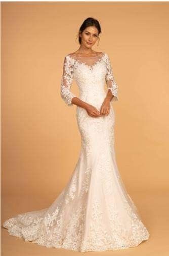 Si tu Fm tuviera que elegir tu vestido de boda.. - 1