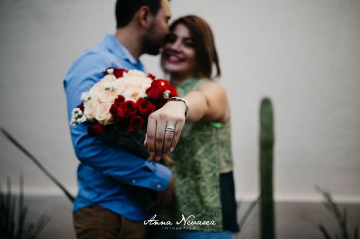 Es Martes con M de muéstrenme sus preciosos anillos!!!💍 - 1