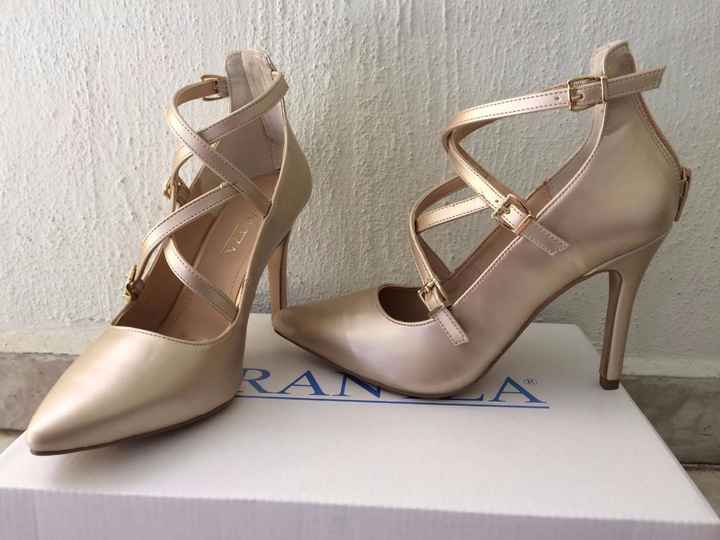 zapatitos