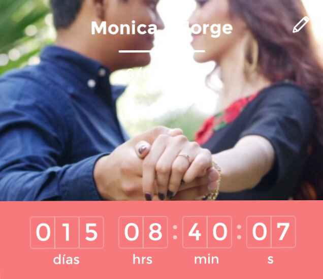  Mi contador a... - 1