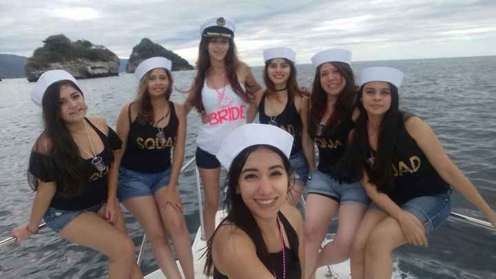  Mi contador a... - 2