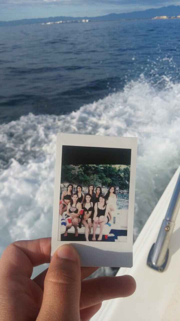  Mi contador a... - 4