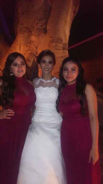 mis amigas de siempre