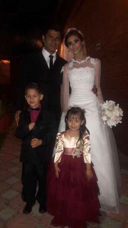 con los pajesitos n.n