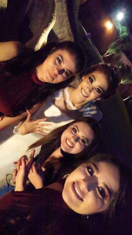 Señora Arjona de Ramírez